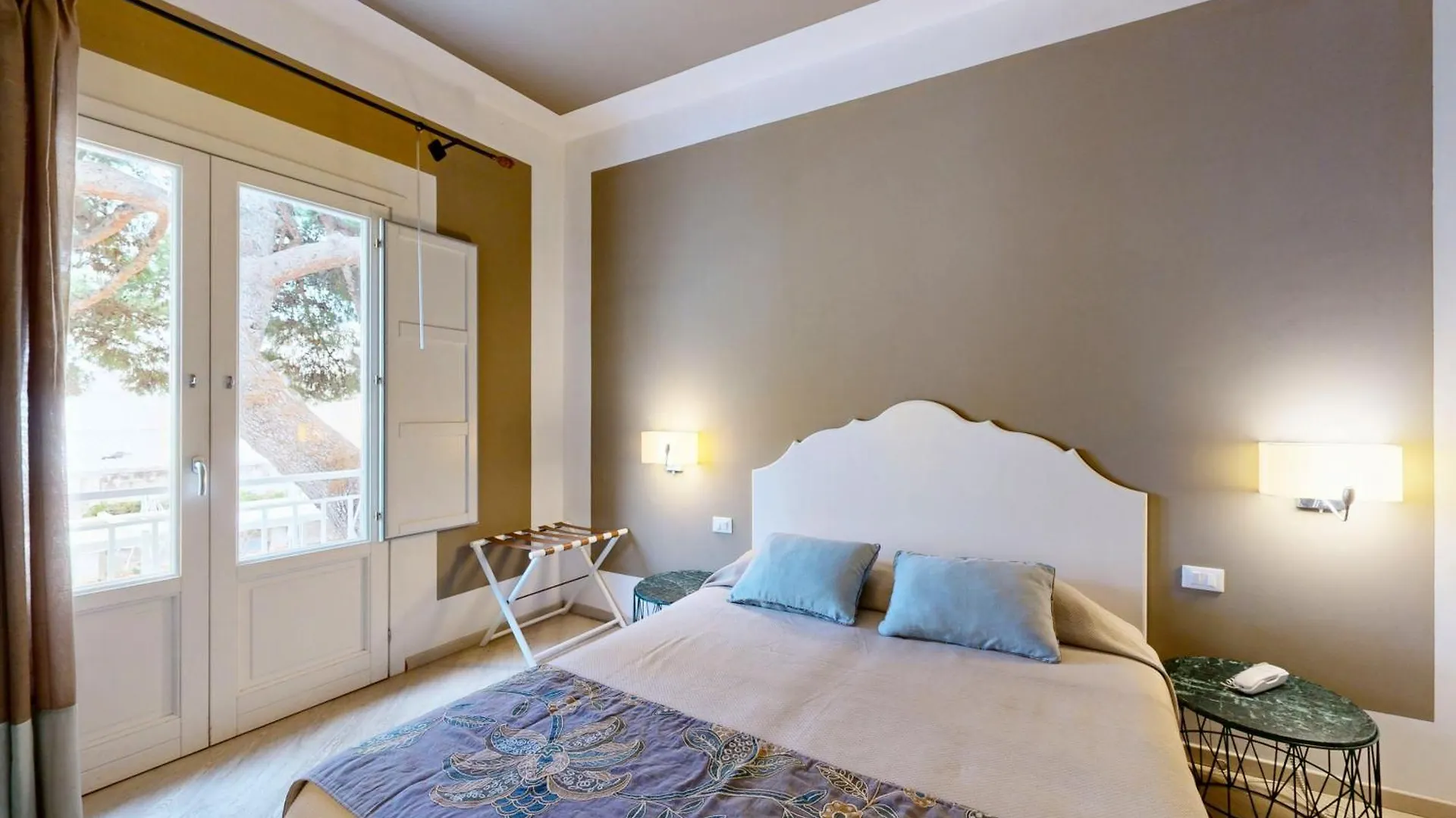 Aegusa Hotel Favignana
