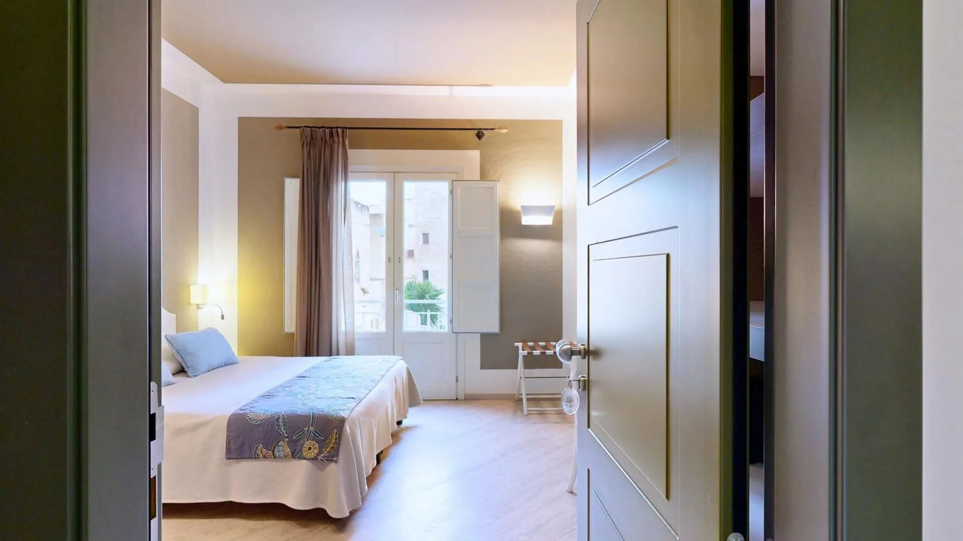Aegusa Hotel Favignana