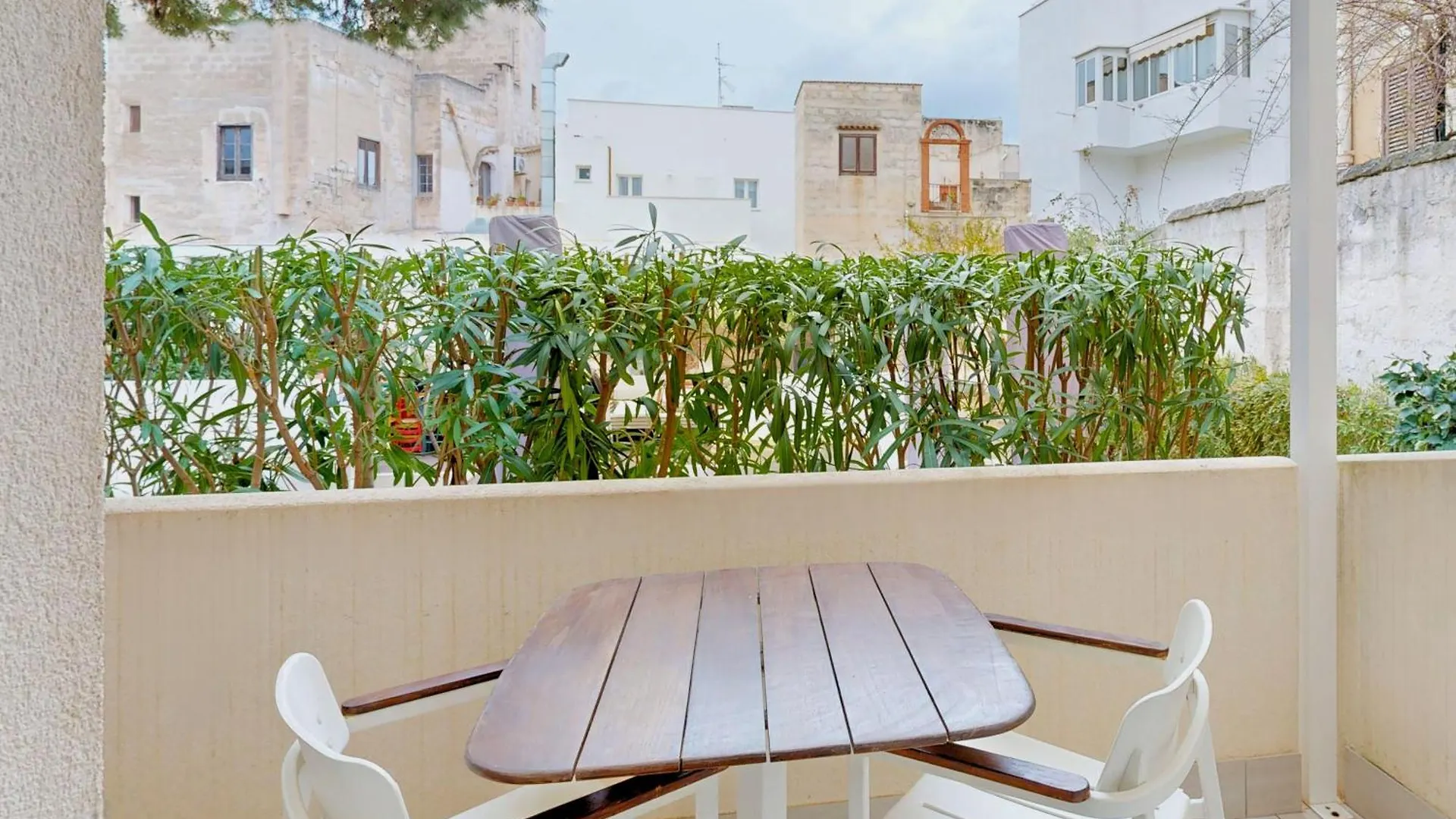 Aegusa Hotel Favignana 3*,