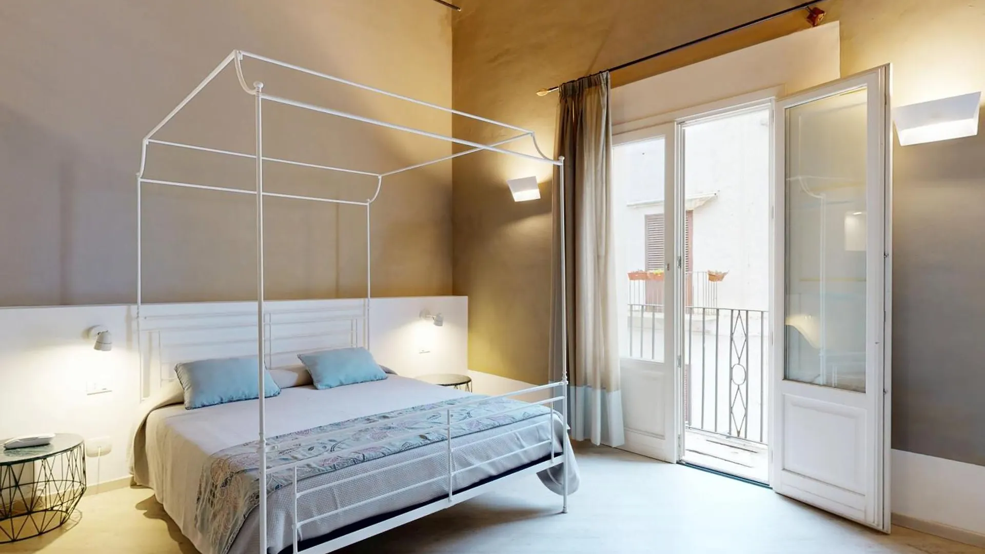 Aegusa Hotel Favignana